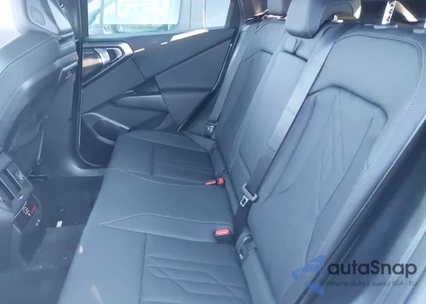 2026 BMW X3 30 xDrive z USA, uszkodzony, nr VIN 5UX53GP06T9156568